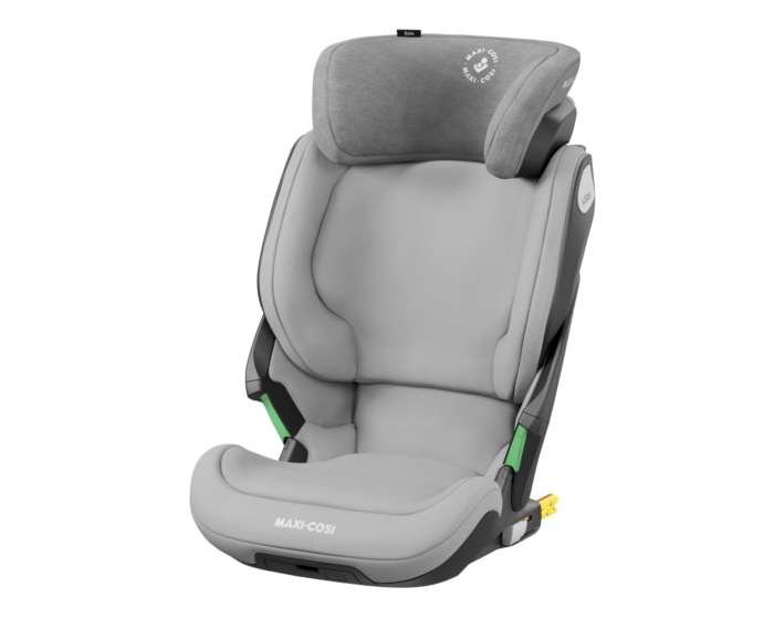 authentic black SI6300 AS 2/3,15-36 kg Maxi Cosi Kore i-Size mit Isofix Gr 
