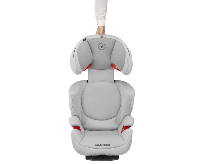 maxi cosi rodi airprotect nomad black