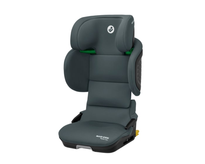 What size for a booster seat sale