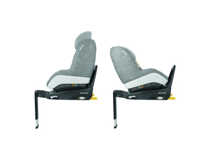 Maxi Cosi Familyfix3 Isofix Car Seat Base