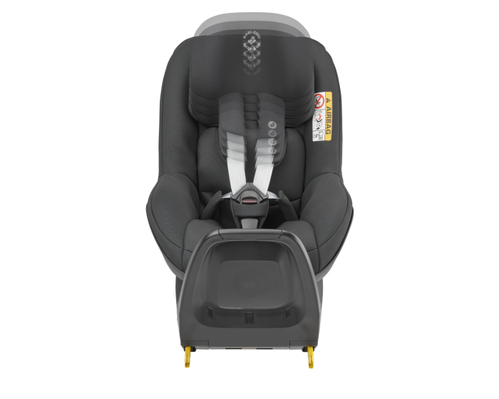 Maxi Cosi Pearl One I Size Toddler, Easiest Car Seat To Install