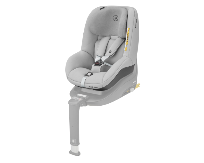 Maxi Cosi Pearl Smart I Size Toddler Car Seat - Maxi Cosi Pearl Car Seat Without Isofix