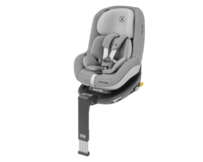 Maxi Cosi Pearl Pro 2 I Size Toddler Car Seat - Maxi Cosi Pearl Isofix Baby Toddler Car Seat Nomad Black