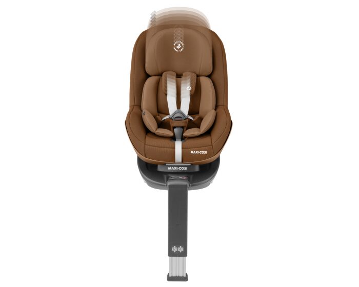 Maxi Cosi Cabriofix Car Seats From Birth Car Seats Madeformums