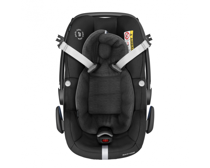 Maxi Cosi Pebble Pro Baby Car Seat - Maxi Cosi Car Seat Rain Cover With Bag