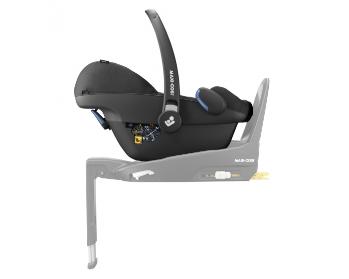 Maxi Cosi Pebble Pro Baby Car Seat - Maxi Cosi Pebble Car Seat And Isofix Base