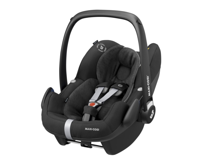 Maxi Cosi Pebble Pro Baby Car Seat - How To Loosen Straps On Maxi Cosi Pebble Car Seat
