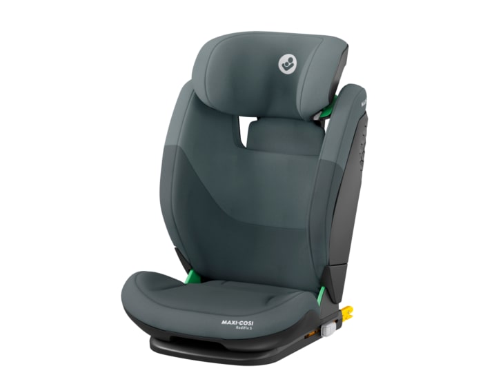 Maxi Cosi car seat cover for RodiFix Pro i Size RodiFix S i Size organic cotton