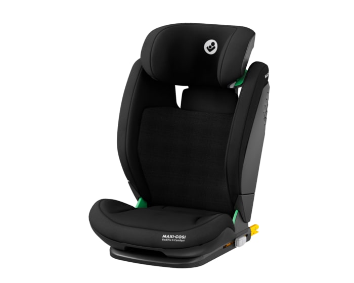 Group 1 2 3 car seat recline outlet