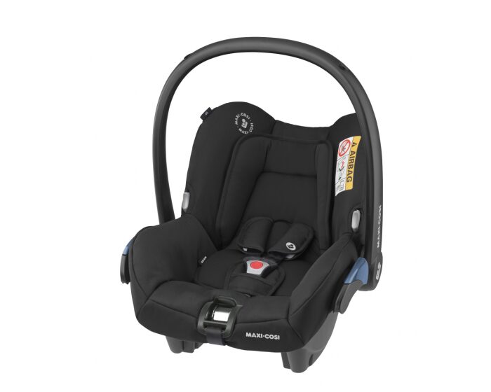 maxi cosi citi baby car seat