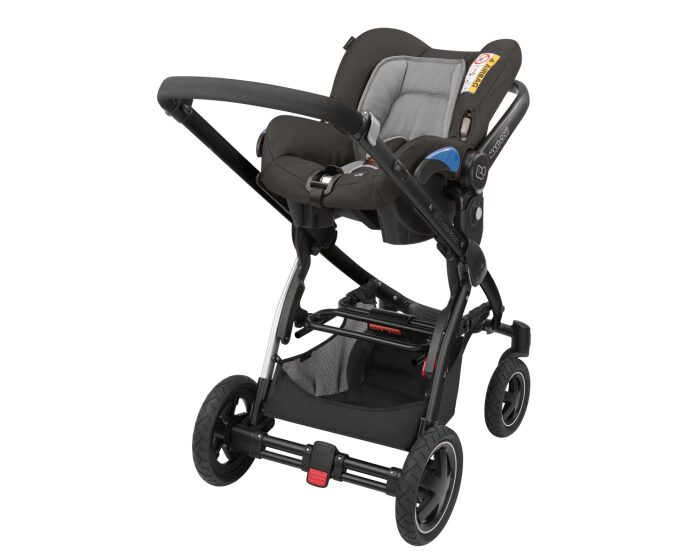 Maxi Cosi Citi Baby Car Seat