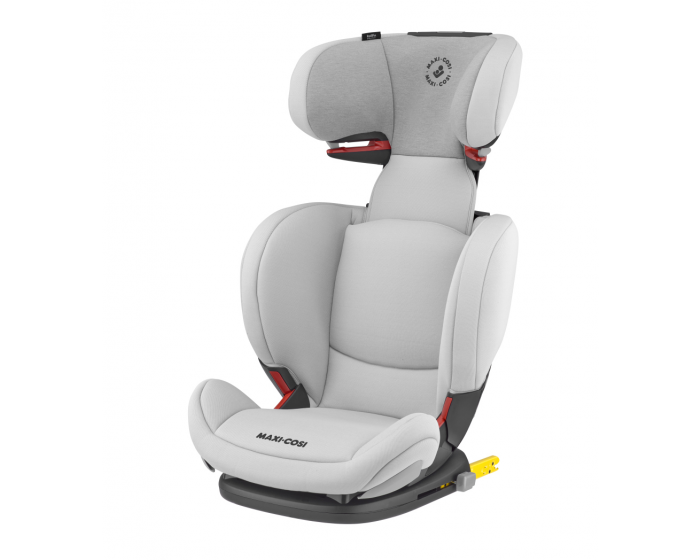 Maxi Cosi Rodifix Airprotect Child Car Seat - Baby Blue Spanish Car Seat Cover