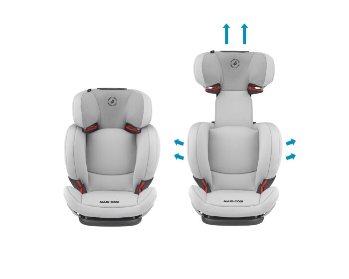 Maxi Cosi Rodifix Airprotect Child Car Seat Maxi Cosi Rodifix Airprotect Child Car Seat