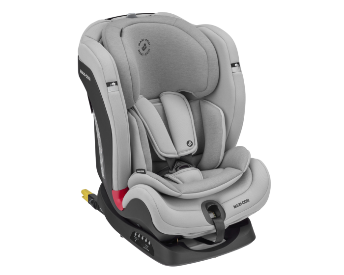 Maxi Cosi Titan Plus Toddler Child Car Seat - Maxi Cosi Car Seat Age Guide