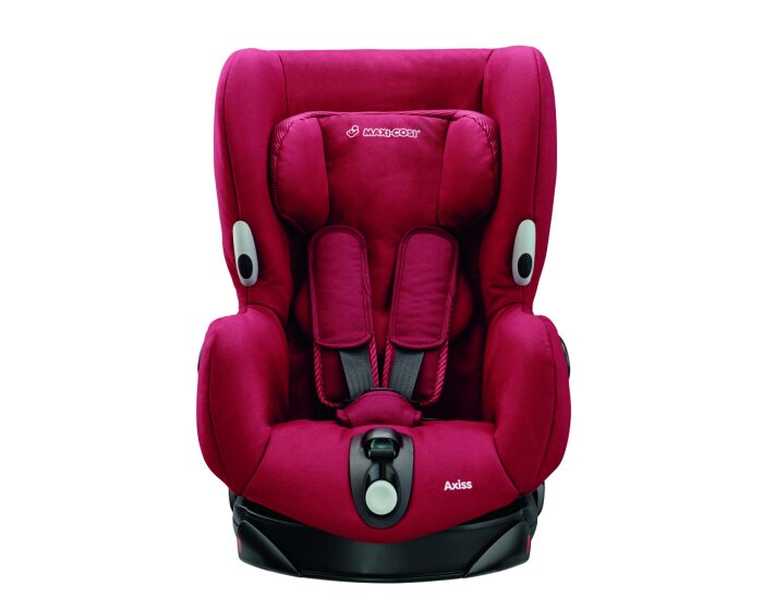 Siège auto pivotant ceinturé axiss Outlet