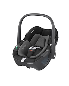 Car seat safety rules explained What is R129 i Size Maxi Cosi