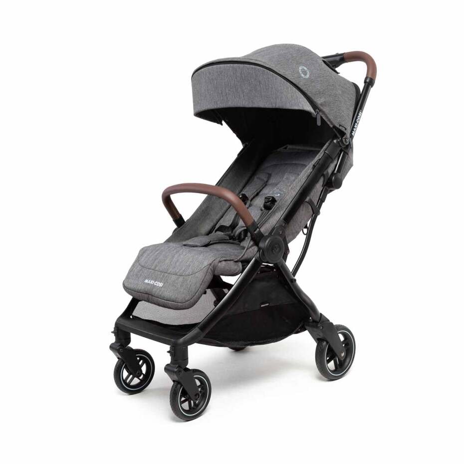 Maxi-Cosi Eva - Stroller from birth up until 4 years
