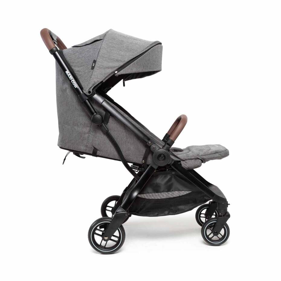 maxi cosi 5 in 1 Maxi-Cosi Zelia™ Pro 5-in-1 Modular Travel System