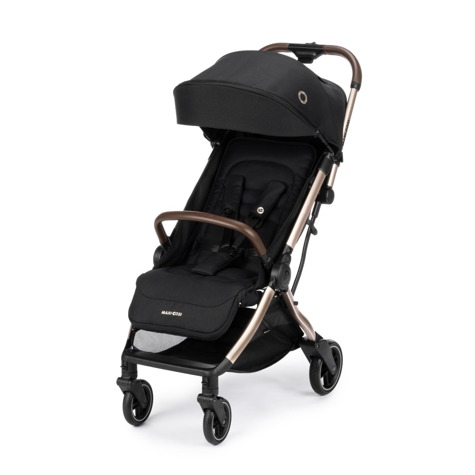Maxi-Cosi Eva - Stroller from birth up until 4 years