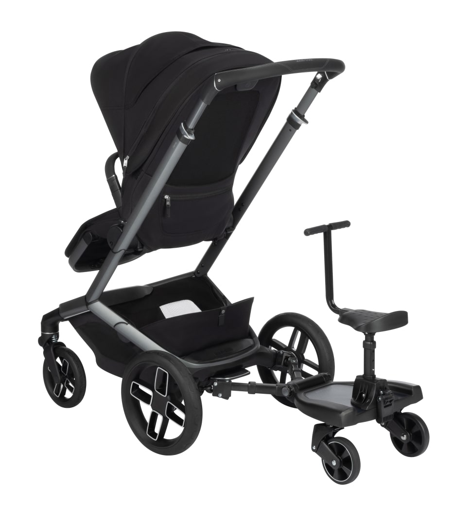 MAXI-COSI 2WAY BOARD マキシコシ ツーウェイボード Maxi-Cosi Hop-on board - Stroller Accessory for Toddlers