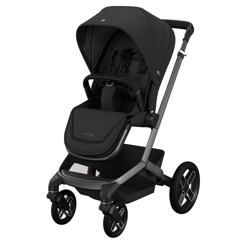 nuna travel stroller weight Nuna TRVL Stroller main image 1