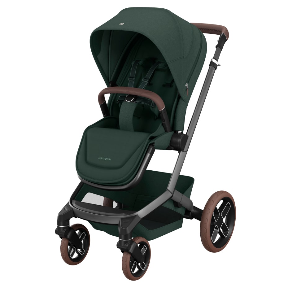 joolz kinderwagen Joolz Aer Stroller with Free US Shipping main image 0