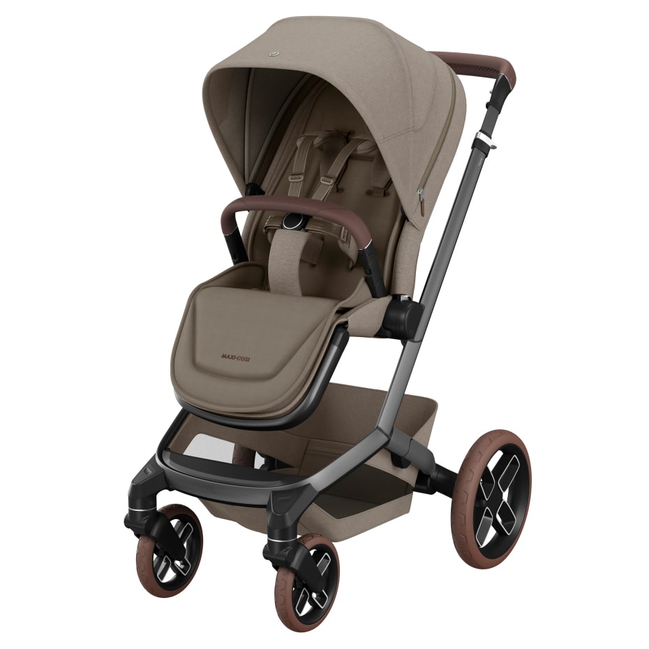 stroller wagon for 3 ONE PIECE Thousand Sunny Stroller Wagon