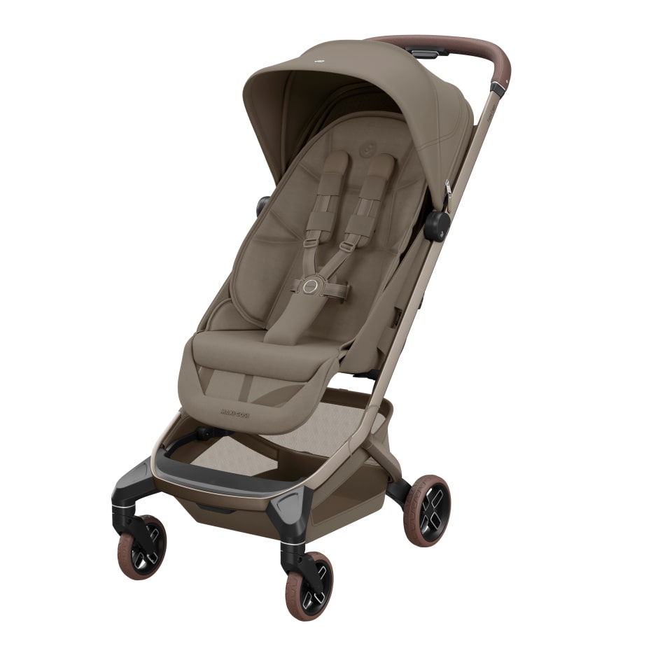 Maxi-Cosi Fame Cabin - Von Geburt an Kabinen-Kinderwagen