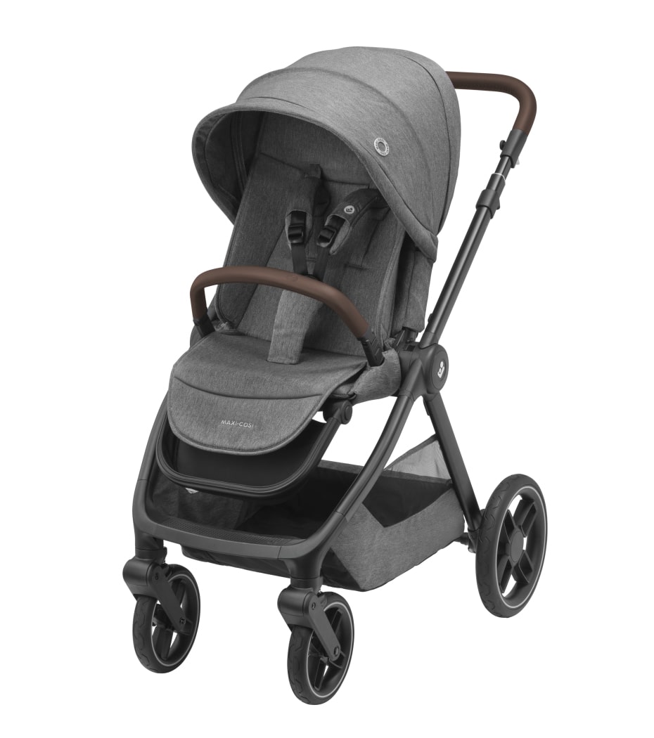 uppababy in store seattle wa UPPAbaby Vista V3 Stroller + Bassinet V3 Bundle