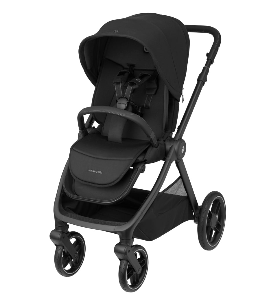 stroller that converts to wagon Unilove Trio Trolly Stroller Wagon