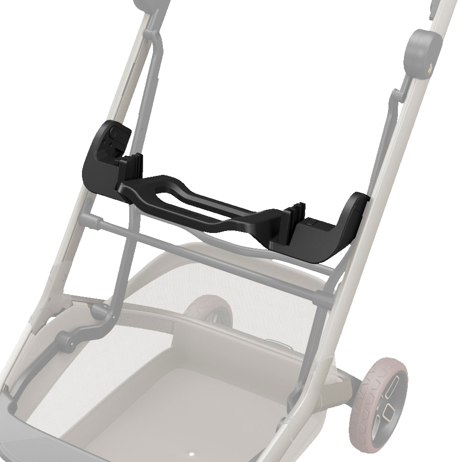 Coral Slide Pro Carrier adapter