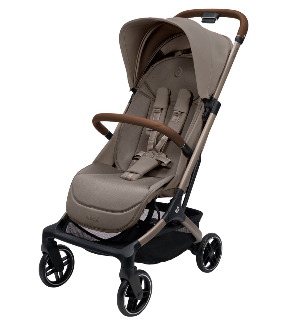 Silla de Paseo Maxi Casi Oxford Cabin OakTruffle