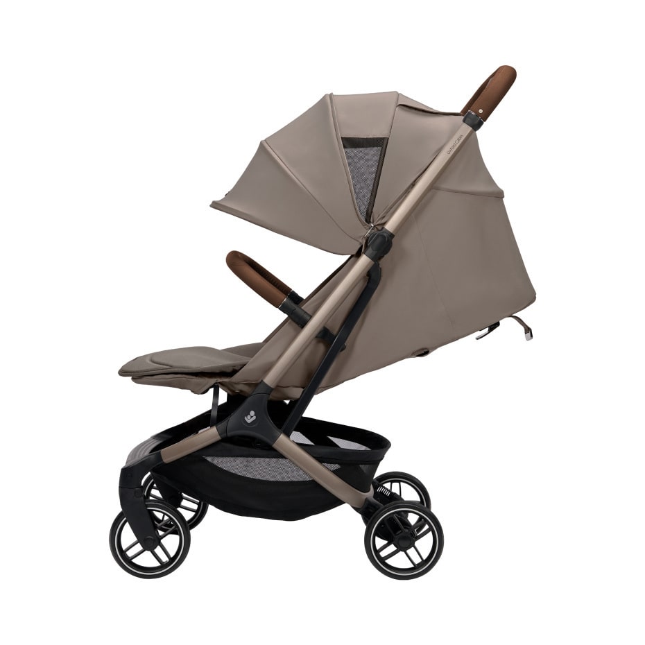Silla de Paseo Maxi Casi Oxford Cabin OakTruffle