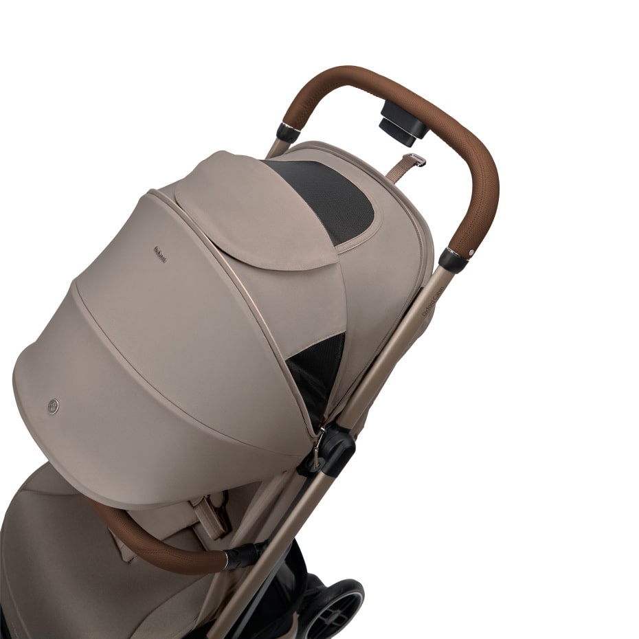 Silla de Paseo Maxi Casi Oxford Cabin OakTruffle