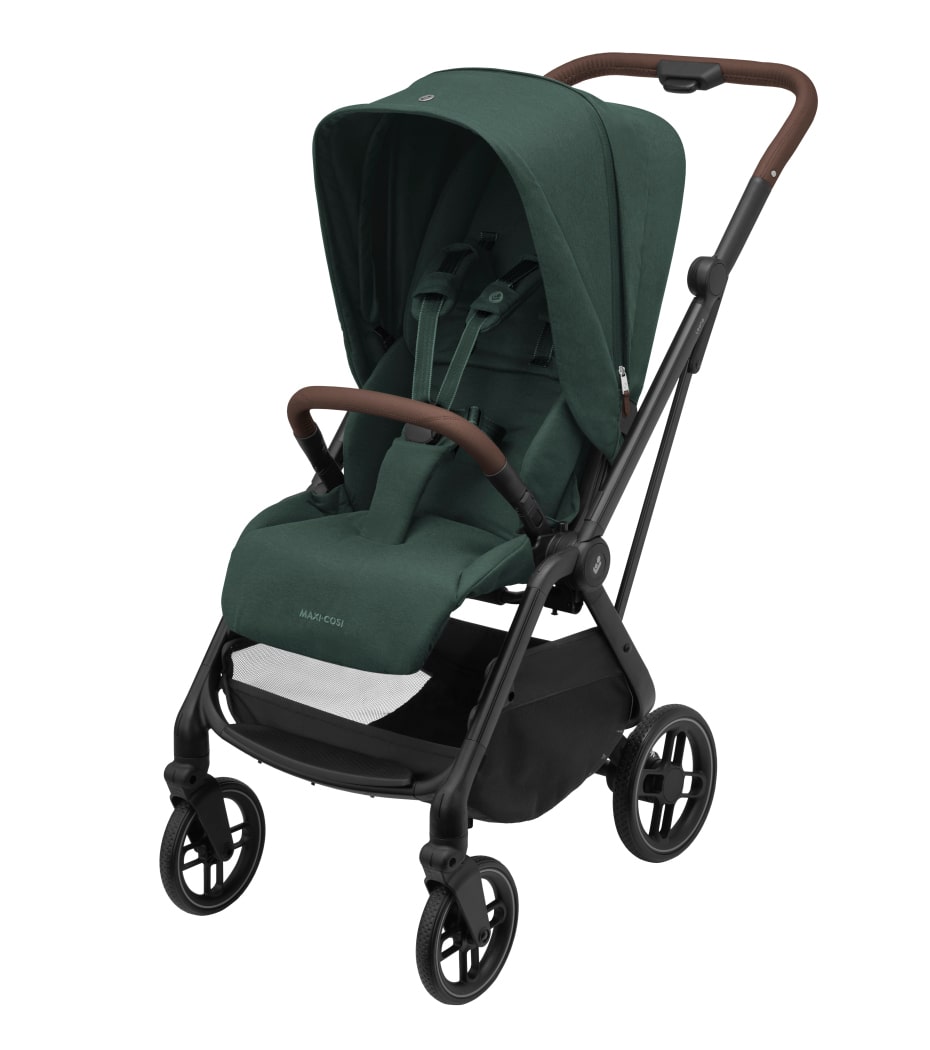 Maxi-Cosi Leona² – Ultra compact pushchair Maxi-Cosi Leona² – Ultra compact pushchair