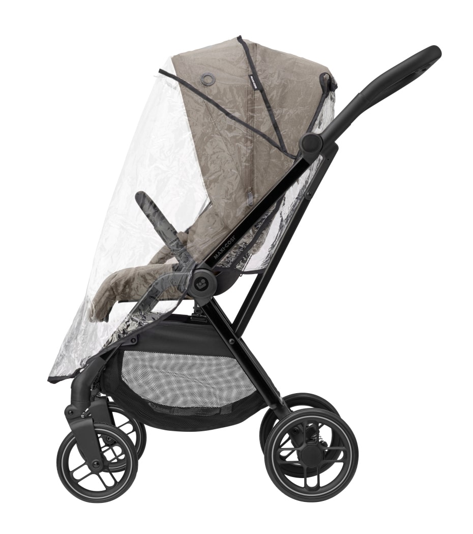 double stroller with car seat adapter Morph Single to Double Stroller Infant Car Seat Adapter