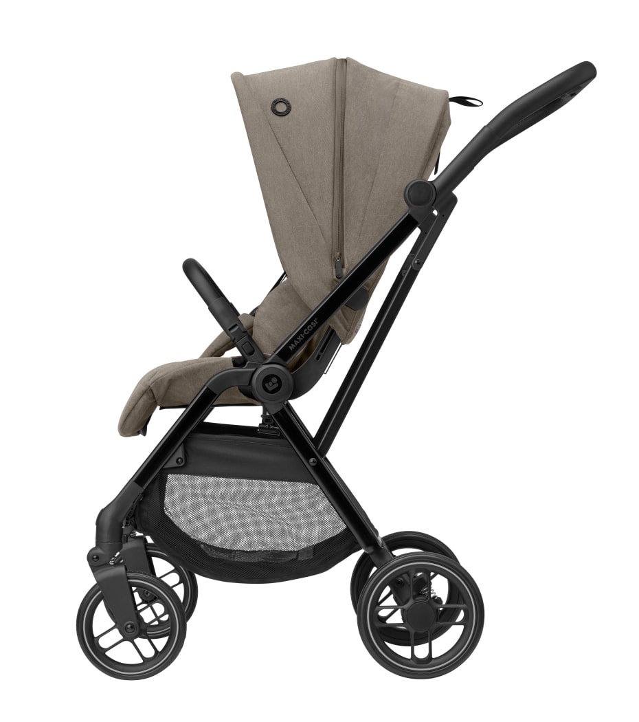 Maxi-Cosi Leona² – Ultra compact pushchair