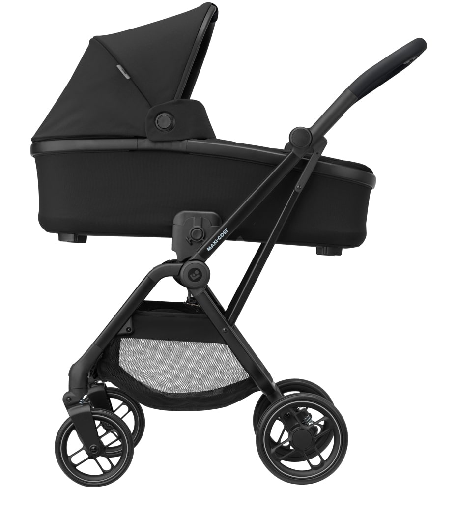 Maxi-Cosi Leona² – Ultra compact pushchair