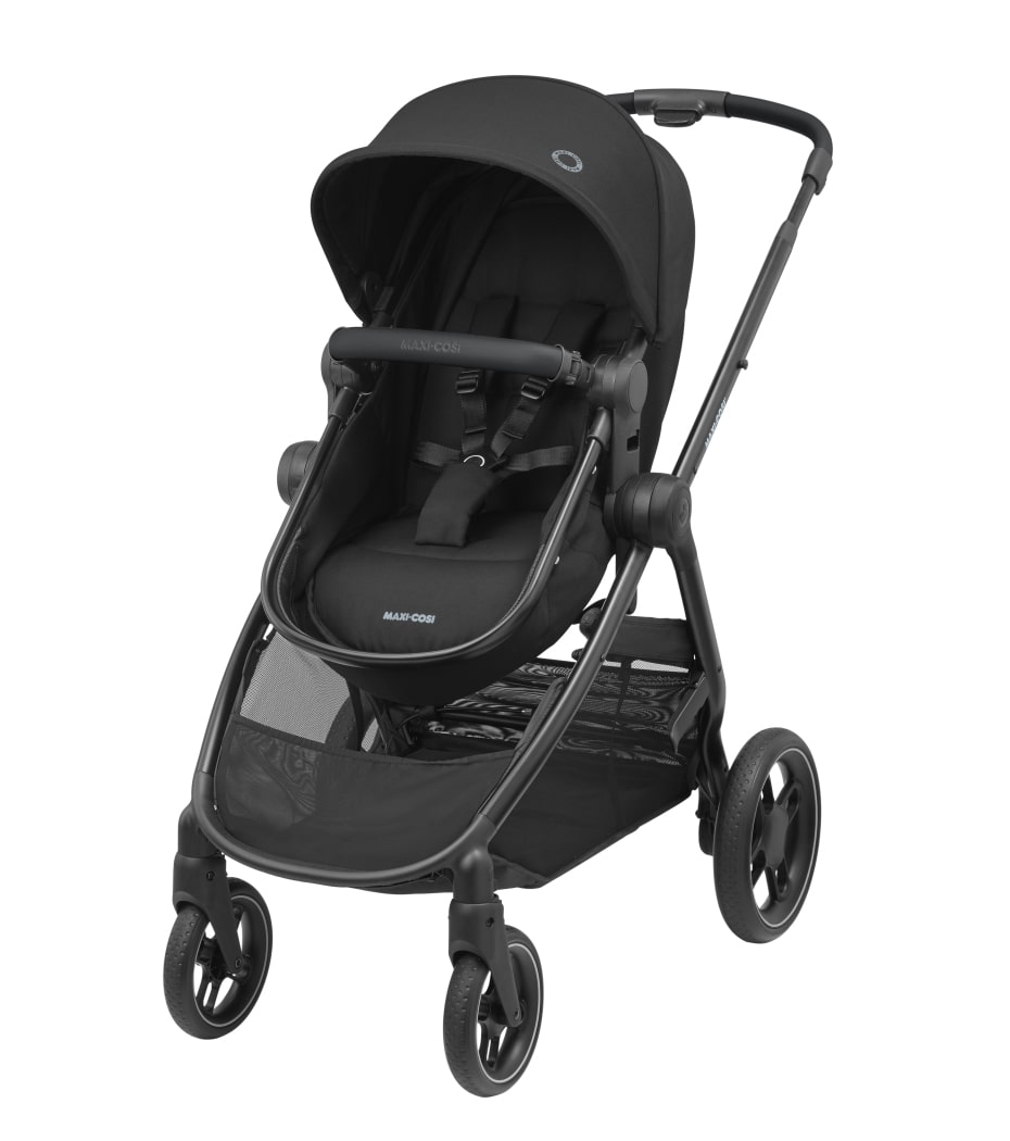 ベジッタ Maxi-Cosi Zelia³ - Urban comfort stroller