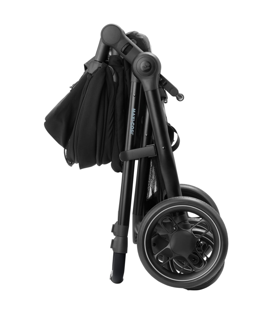 Maxi-Cosi Zelia³ - Urban comfort stroller