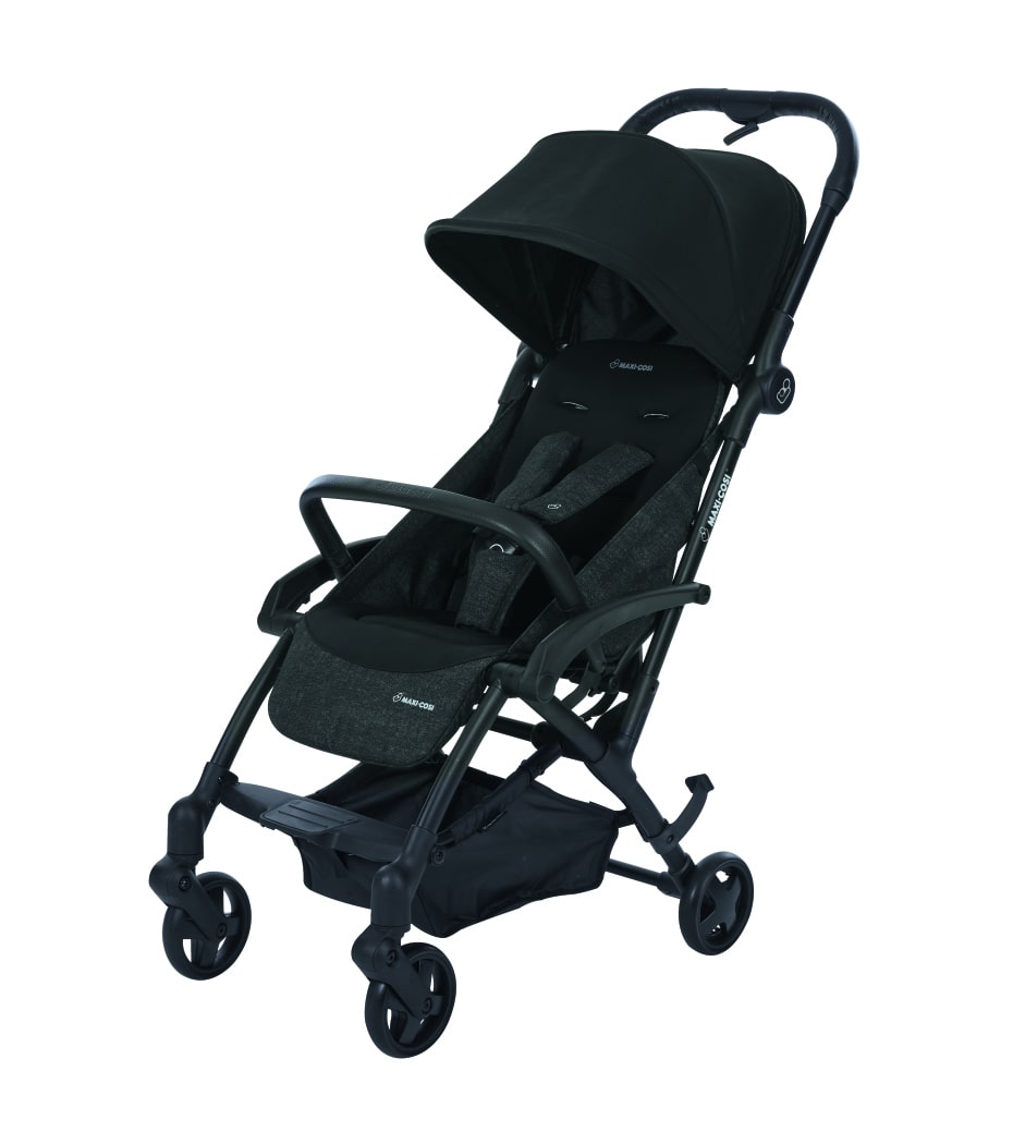 Maxi-Cosi Laika – Super-urban Pushchair