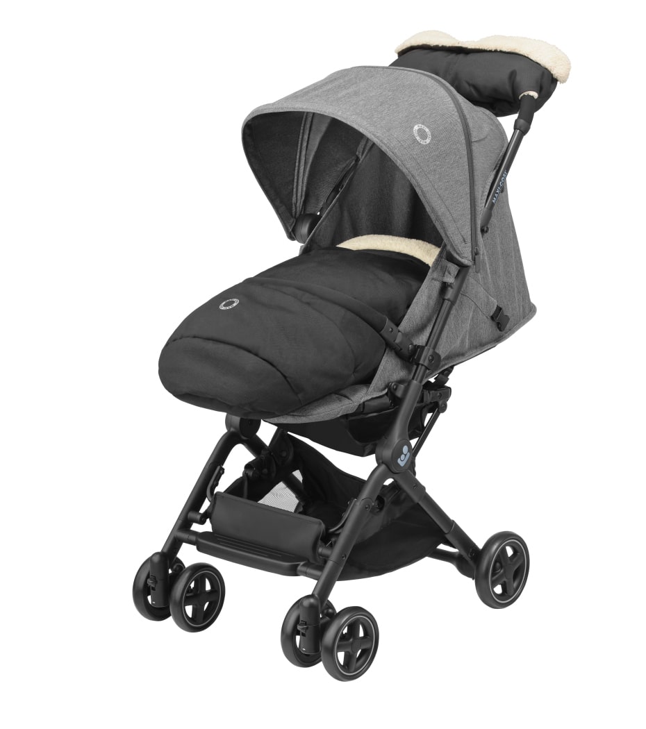 travel stroller systems Joie Ginger & Rue Travel System  Child Source