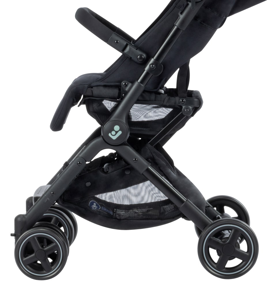 Maxi-Cosi Lara | lightweight compact pushchair useable from birth