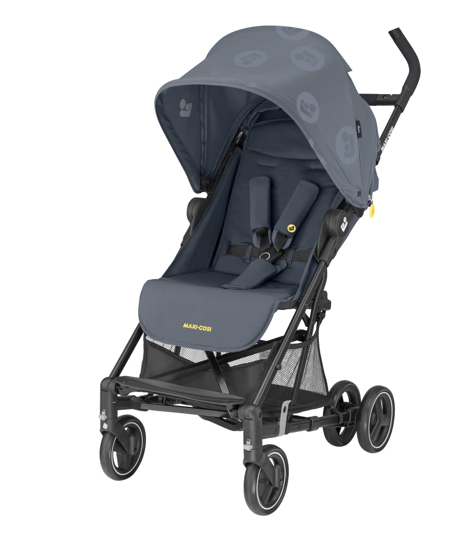 uppababy cruz system V3 + Mesa V3 Travel For 2020 Color:Rosegold / Brown Peg Perego Bassinet Stand LWS09630A35355