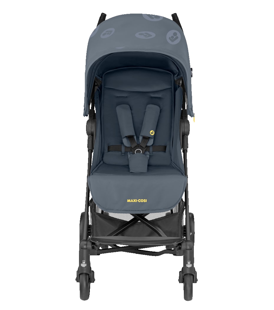 nuna trvl stroller accessories Nuna TRVL Rain Cover main image 1