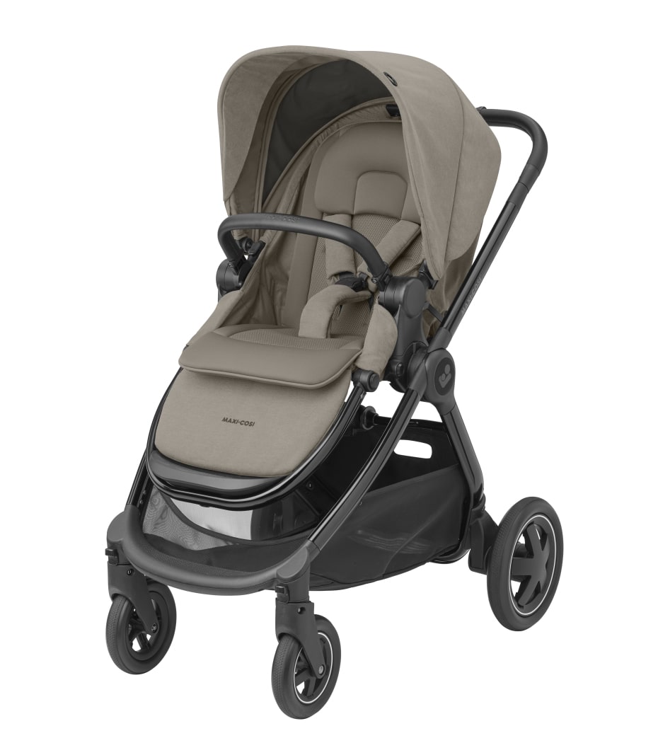sleepi stokke mini Stokke Sleepi™ Mini V3 Crib Bed – Kaliedy