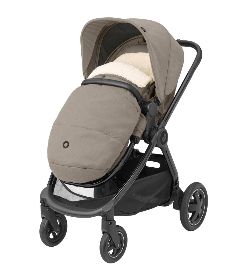 infant summer stroller 3Dlite + Convenience Stroller – Kids2, LLC