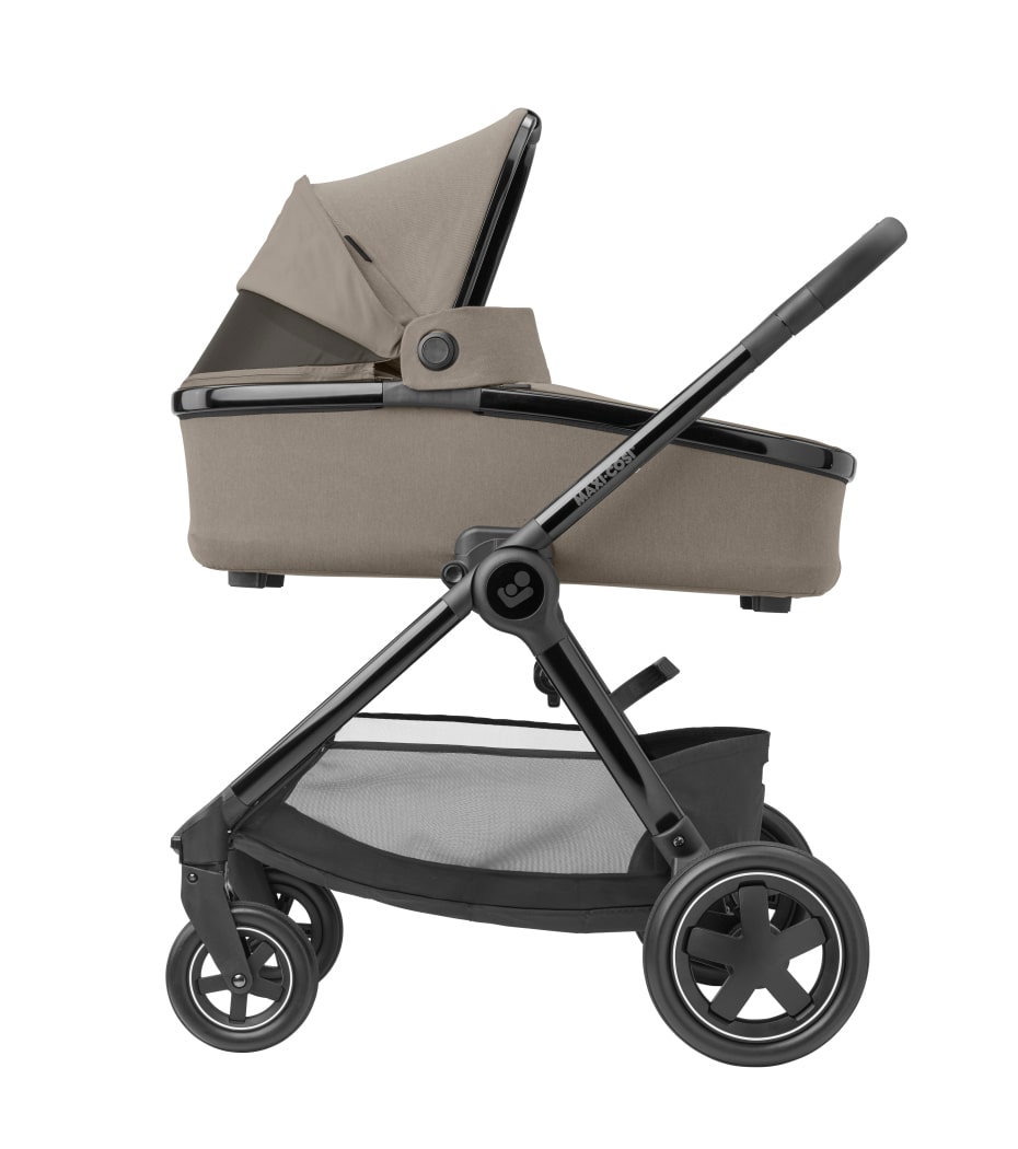 toddler stroller Beberoad RX 3-in-1 Baby Stroller | Foldable Infant Stroller