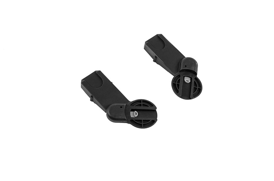 Gia Car Seat Adapters