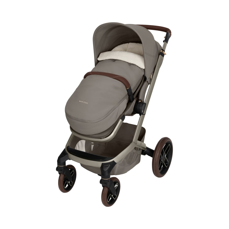 Maxi-Cosi 2-in-1 Footmuff